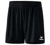 erima Rio 2.0 Pantalones Cortos, Negro, 48 para Mujer