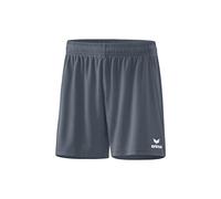 erima Rio 2.0 Pantalones Cortos, Slate Grey, 42 para Mujer