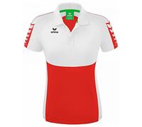 erima Six Wings Camisa Polo Mujer