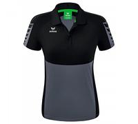 erima Six Wings Camisa Polo para Mujer