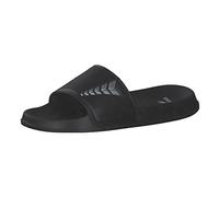 erima Six Wings Erilette, Zapatos de baño Unisex Adulto, Black Grey/Slate Grey/Blanco, 39 EU