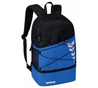 erima Six Wings Rucksack F Blau One Size