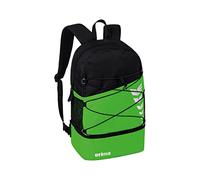 erima Six Wings Rucksack mit Bodenfach Hell
