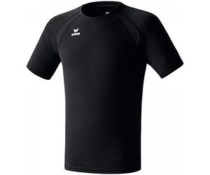 erima Socken 5 - Camiseta de equipación, tamaño M, Color Negro