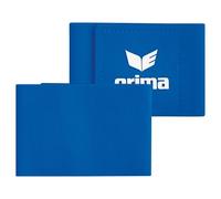 Erima Soporte para espinilleras (7242503) Adultos Unisex, New Royal, 00