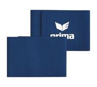 Erima Soporte para espinilleras (7242507) Adultos Unisex, New Navy, 00