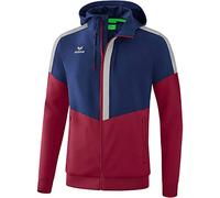 ERIMA Squad Chaqueta