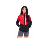 Erima Squad Presentation 38 Rojo