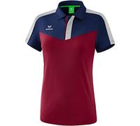 Polo de mujer Erima Squad 44