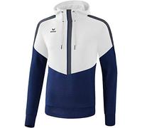 Sudadera con capucha Erima Squad S