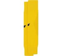 Erima Basic Tube Calcetines, Unisex Adulto, Amarillo/Negro, 3