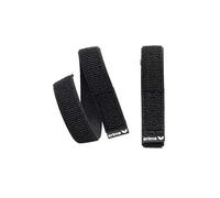 erima Stutzenhalter Schwarz One Size