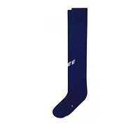 erima Stutzenstrumpf mit Logo Hell Blau 4 (44-46)