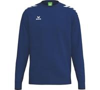 erima Sudadera CMPT Wings Unisex Adulto (2072649), New Navy, XXL