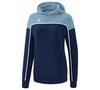 Erima Sudadera con Capucha para Mujer Change by