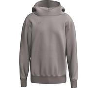 erima Sudadera con Capucha Premia (2072607) Unisex Adulto, Taupe,XXL
