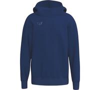erima Sudadera con Capucha Premia (2072608) Unisex Adulto, New Navy,M