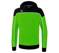 Erima Sudadera Unisex para niños con Capucha