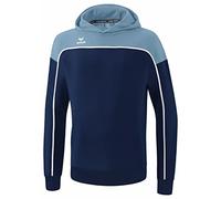 Erima Sudadera Unisex para niños con Capucha