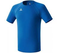 Erima T - Camiseta infantil, azul, 164 cm ( 15 años )