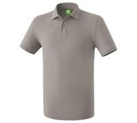 Erima Teamsport Polo clásico (2112504) Unisex niños, Taupe, 116