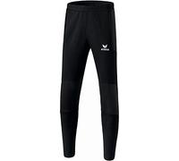 Erima Tec 2.0 Pantalón de Chándal, Hombre, Negro, S