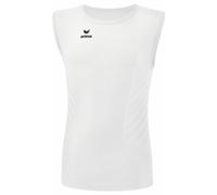erima Top de Deporte Athletic (2282401) Hombre, New Blanco, XL