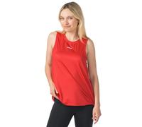 erima Top de Deporte TS Funcional (2082521) Mujer, Rojo, 36