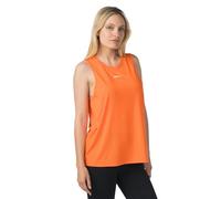 erima Top de Deporte TS Funcional (2082526) Mujer, Naranja, 36
