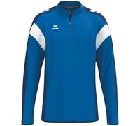 erima Top de Entrenamiento Celebrate 125 Unisex Adulto (1262502), New Royal/New Navy, S