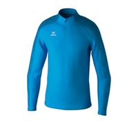 Erima Top de Entrenamiento EVO Star (1262406) Unisex Adulto, Curacao/Mykonos, XL