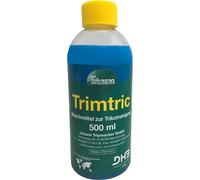 erima Trimona Trimtric Detergente Especial (7202514), Green, 500 ml