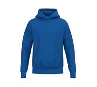 erima TS Chaqueta con Capucha (2072575) Unisex niños, New Royal, 152