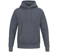 erima TS Chaqueta con Capucha (2072579) Unisex Adulto, Slate Grey, XL