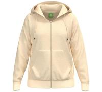 erima TS chaqueta con capucha Mujer (2072559), beige, 46
