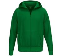Chaqueta con capucha infantil Erima TS 10 ans Unisex