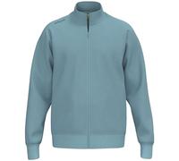 erima TS chaqueta sin capucha Hombre (2072534), smoke blue, XXL