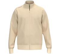 erima TS chaqueta sin capucha Hombre (2072539), beige, M