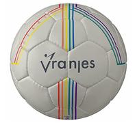 erima Unisex - Adulto Vranjes 2.0 Balón de Balonmano Gris Cool 3