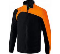 Erima Unisex Niños Club 1900 2.0 Chaqueta Con Extraíble Mangas Talla 164 Naranja
