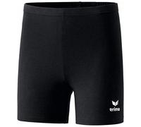 erima Verona Kids Pantalón Corto de Deporte, Unisex niños, Negro, S