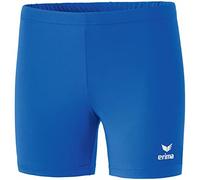 erima Verona Performance Short Damen Blau 36