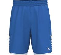 erima Wings Pantalones Cortos (6152602) Hombre, New Royal, L