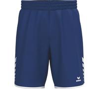 erima Wings Pantalones Cortos (6152605) Hombre, New Navy, M