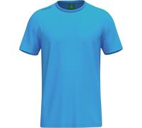 ErimaTS Camiseta clásica (2082657) Unisex niños, Smoke Blue, 152