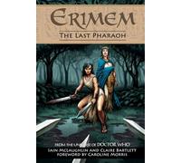 Erimem - The Last Pharaoh