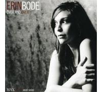 Erin Bode Over and Over (CD) Album (Importación USA)