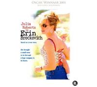 Movie - STUDIO CANAL - ERIN BROCKOVICH / VL (1 DVD)