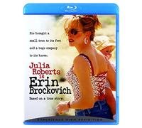 Erin Brockovich [Blu-Ray] [Region B] (IMPORT) (No hay versiÄln espaÄaola)