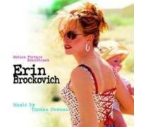 Erin Brockovich by Erin Brockovich (2004-05-24)